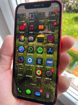 Iphone 12 mini, vymeneny displej, 128 GB