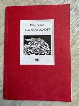 Sen a obraznost - Michel Foucault