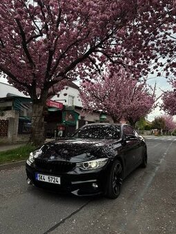 BMW 420D F32 XDRIVE M-LOOK 135KW