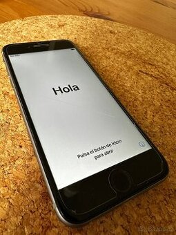 Iphone 6s 64gb