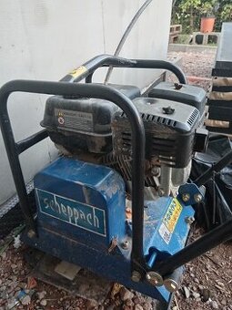 vibrační deska Scheppach HP 1200 S