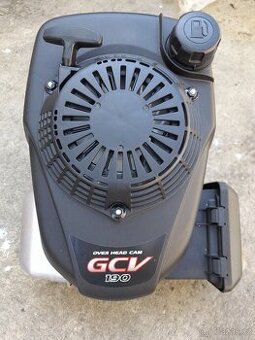 Motor Honda GSV 190