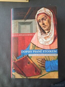 Dopisy psané Stoikem - 1