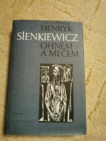 Ohněm a mečem