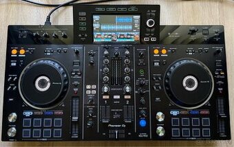 Pioneer XDJ-RX2