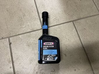 Wynn's COOLING SYSTEM FLUSH W45941