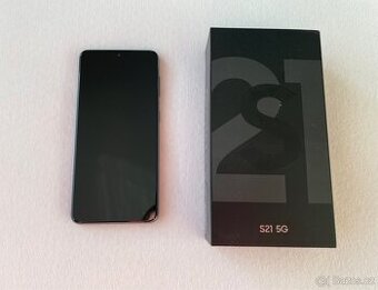 Samsung Galaxy S21