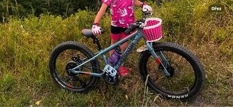 Cannondale Cujo 20”