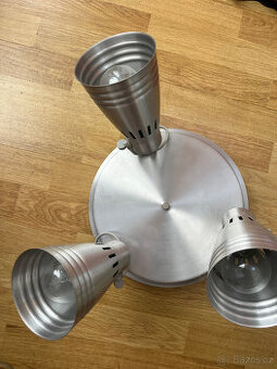 Ikea světlo na strop - Krämare