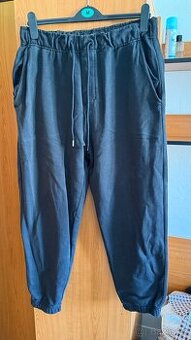 Tepláky Pull&Bear, velikost M - 1
