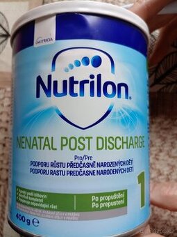 Nutrilon