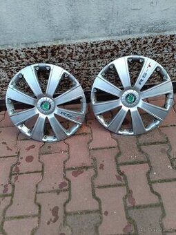 Poklice RS-T r16