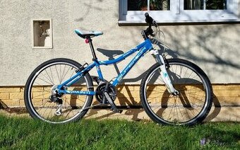 Jízdní kolo Shimano Superior XC 24