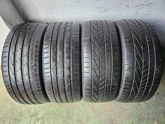 Sada letních pneu Hankook / Good Year 235/45 R17 XL