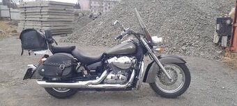 HONDA VT 750 C Shadow