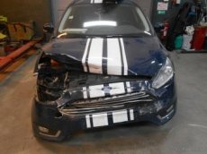 Ford Focus 1,6 benzín 77kW 5 dveř - veškeré díly