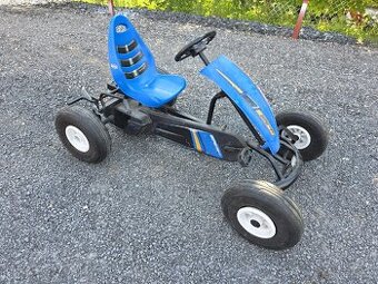 Berg Compact Sport XXL