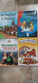 Pohádky