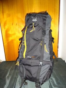 dvoukomorová krosna/batoh SALEWA TRANGO 60+