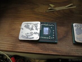 5xCPU AMD Athlon II