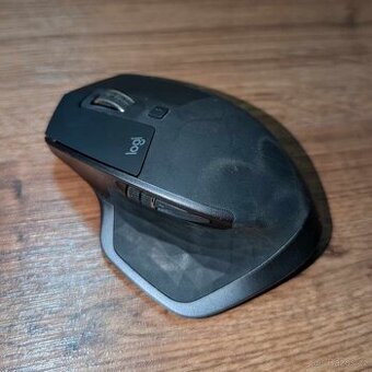 Logitech MX Master 2S