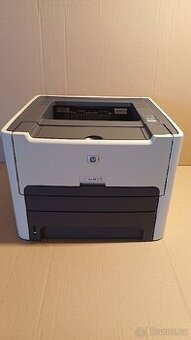 Tiskárna Laserjet 1320 | Duplex | nový toner