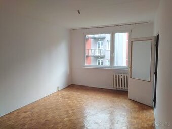 Pronajem bytu 56 m2