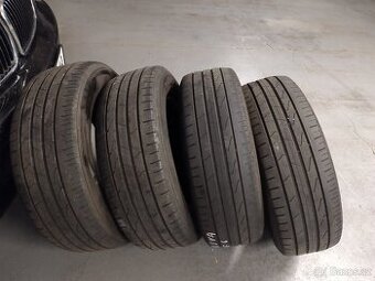 Letní pneumatiky 195/65r15