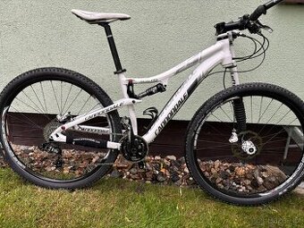 Cannondale Scalpel 3