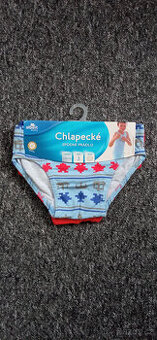 CHLAPECKÉ SLIPY