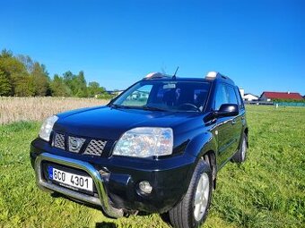 Nissan X Trail 2,2 dci