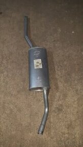 Výfuk Felicia 1.6 55kw