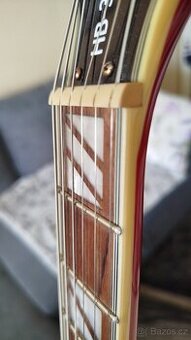 Washburn HB 35 SEMILLOW kopie Carlton - 1