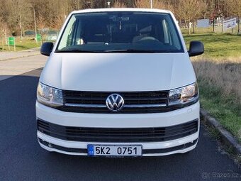 Multivan T6 2.0 Tdi 110 kW