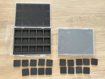 Box pořadač na procesory (nové)