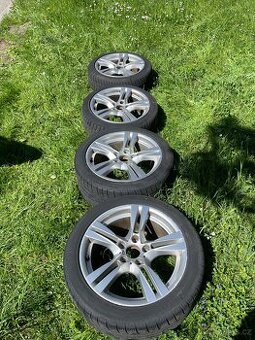 BMW r18 M E84 5x120 model style 335