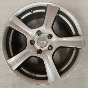 Alu kola Autec 7,5Jx17 , R17 , 5x112 , ET40