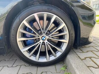 BMW ALU r19 Styling 663