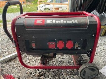 Elektrocentrála