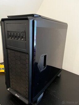 PC + 144Hz monitor + rameno | RTX 2070, i5-8600K, 32GB RAM