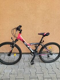 Dívčí kolo