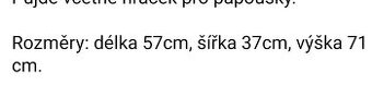Klec pro papoušky