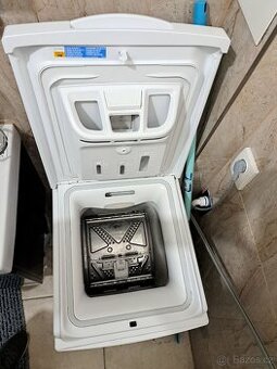 Pracka indesit