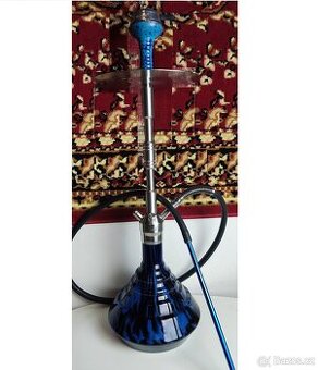 Vodní dýmka Hookah Shisha Heavensent