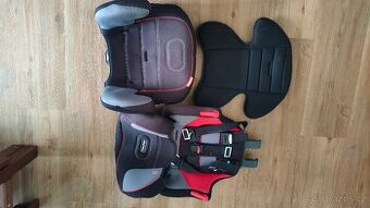 Dětská autosedačka 9-36kg