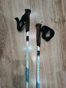 Hole na nordic walking 105 cm - dvoje - 1