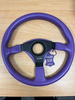 Sportovni volant Victor