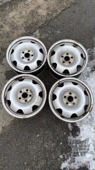 Plechové disky VW T5/T6