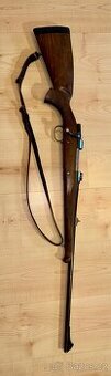 Kulovnice CZ550 300 Win. Mag.