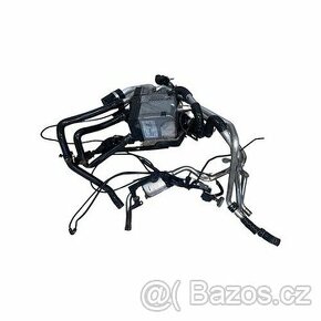 Nezávislé topení WEBASTO 7L6815071D VW Touareg 7L r.v. 2007